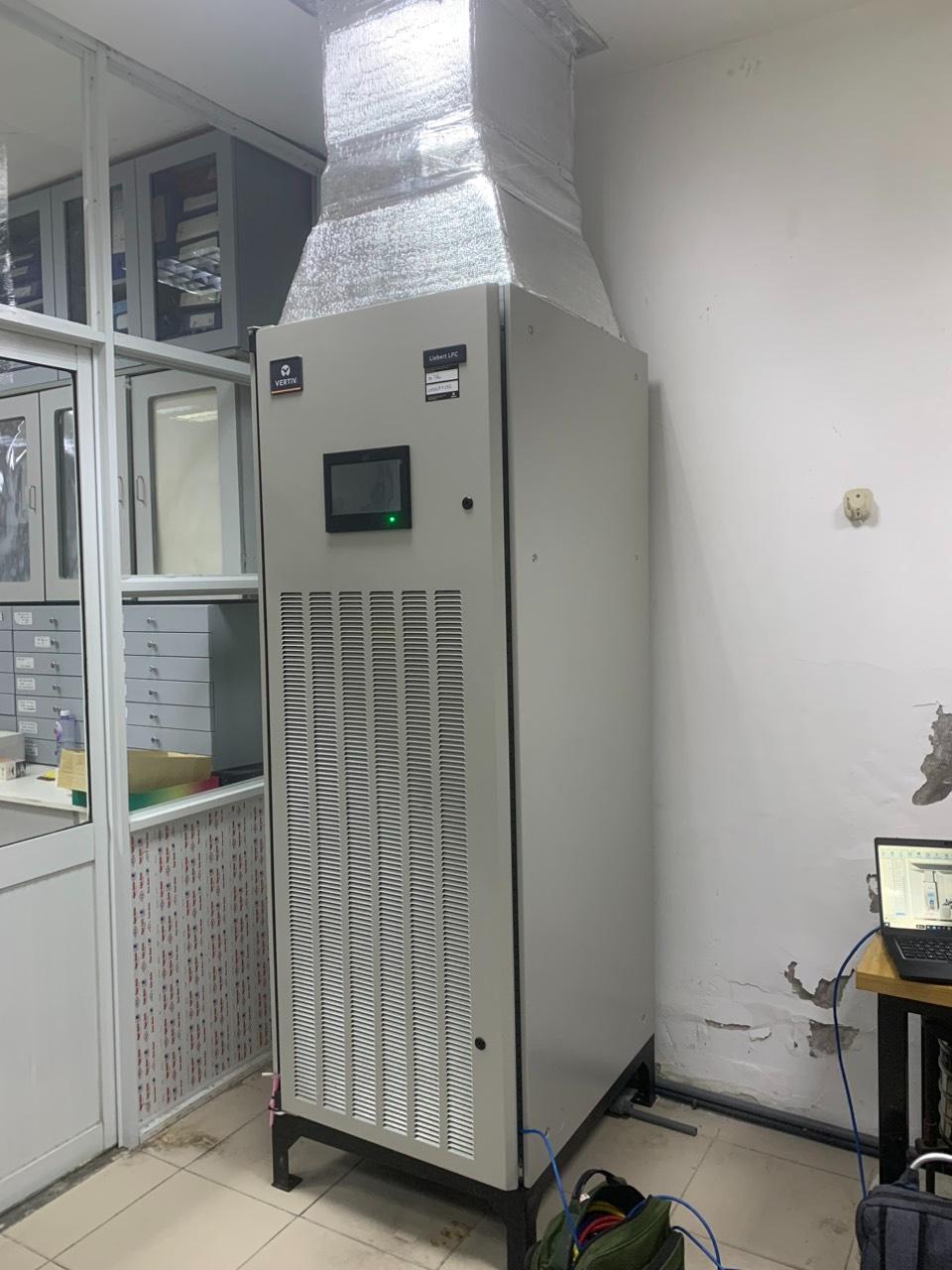 Điều hòa chính xác Liebert LPC